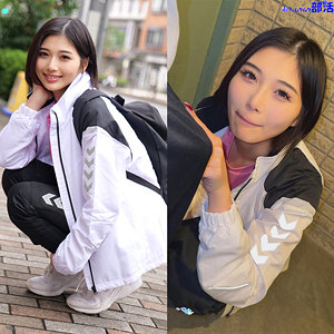 【フル！？】smub103｜いのりちゃん｜素人ムクムク-部活-