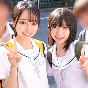 【無料】orecz526｜ゆな＆はな｜俺の素人-Z-
