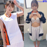 【無料】smub019｜つぼみちゃん｜素人ムクムク-部活-